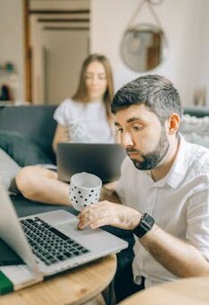 Benefits of Part-Time Online Work