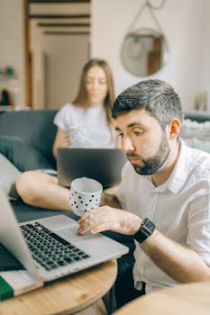 Benefits of Part-Time Online Work