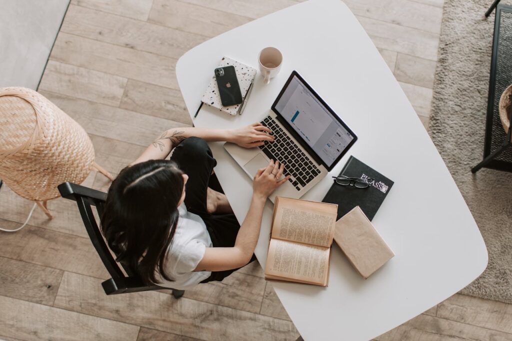 How to Improve Your Skills for Remote Work